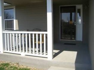 4226 NW Walnut Rd, Topeka, KS 66618