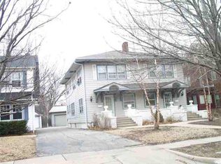 327 S Belmont St, Wichita, KS 67218