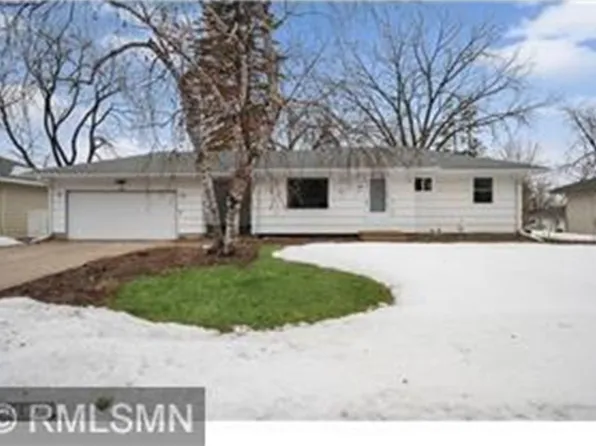 5825 Decatur Ave N, New Hope, MN 55428