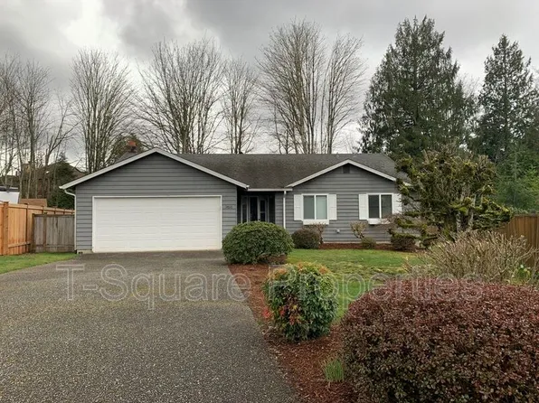 14616 57th Dr SE, Everett, WA 98208