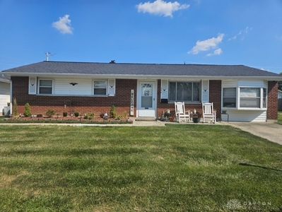 109 Ostend Dr, Brookville, OH, 45309