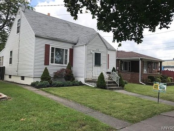 2nd image of 2734 Whitney Ave