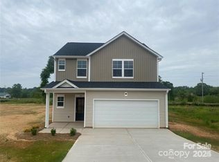 134 Salem Springs Ln, Statesville, NC 28625
