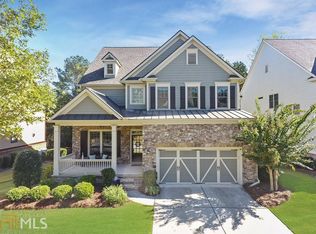 3630 Slater St, Cumming, GA 30041