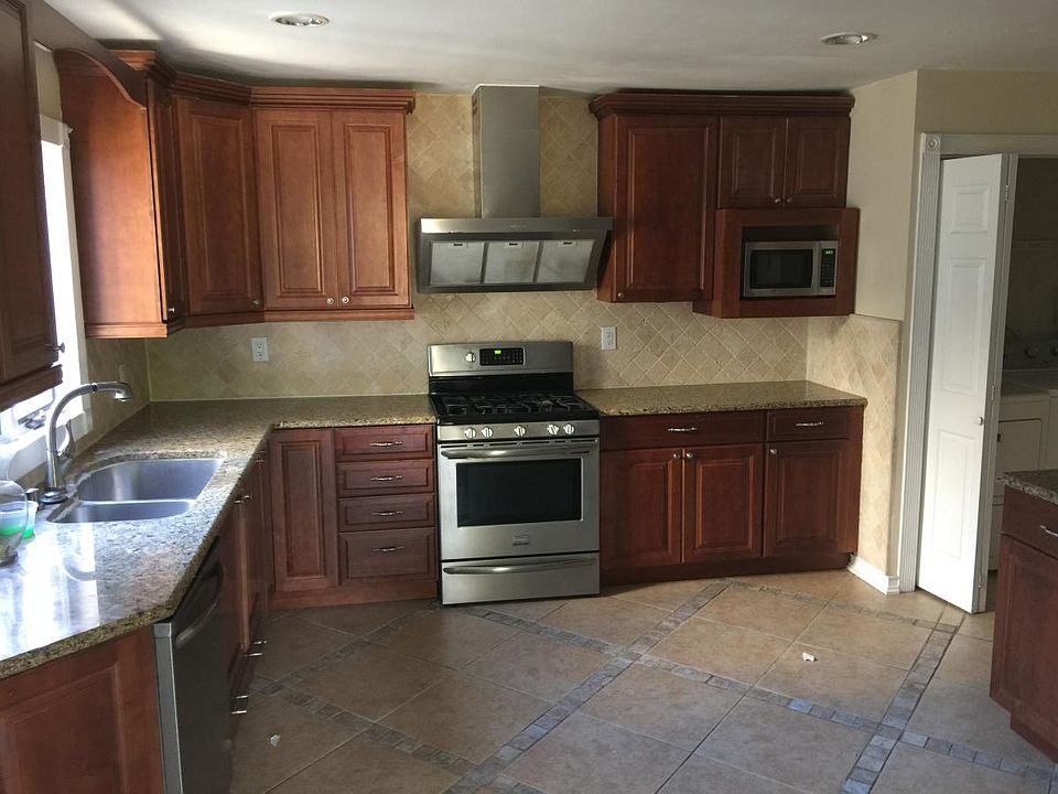Updated Kitchen