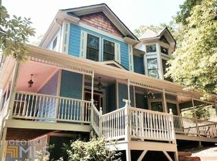 51 Fouche Dr, Cartersville, GA