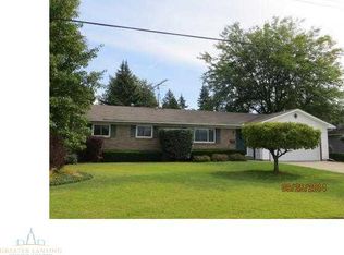 403 S Traver St, Saint Johns, MI