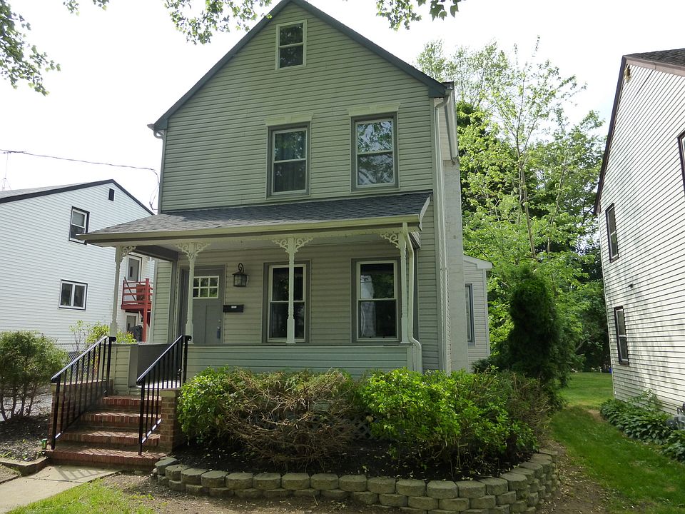 Updated Historial Home