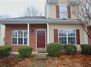 25 Tannenbaum Cir, Greensboro, NC 27410