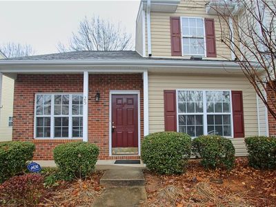 25 Tannenbaum Cir, Greensboro, NC, 27410