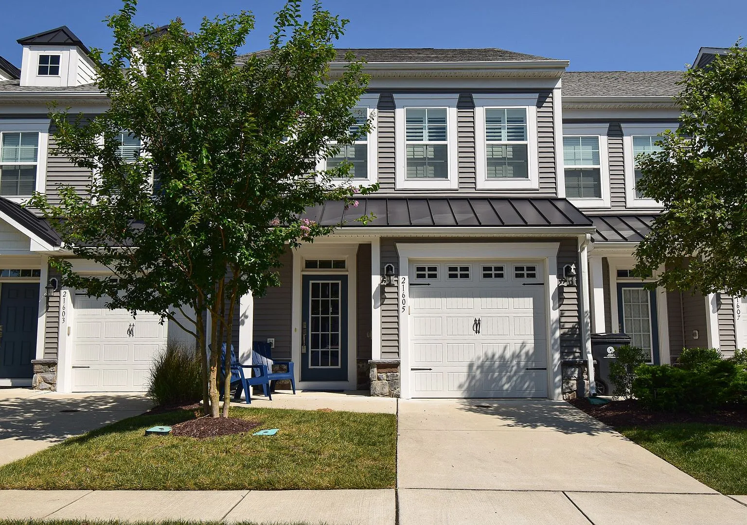 Fully Furnished Sawgrass Town Home - Year Round — Photo 1