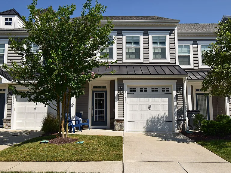 21605 Cordova Pl #C72 — Photo 1