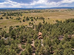 2323 Ponderosa Rd, Franktown, CO 80116