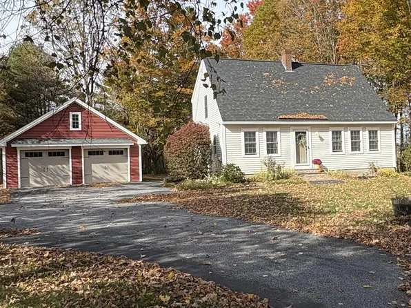 13 Fairview Avenue, Gray, ME 04039