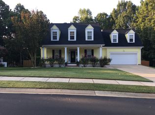 236 Dutch Hill Rd, Holly Springs, NC 27540