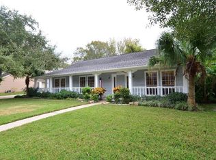 1519 Chestnut Ln, Richmond, TX 77469