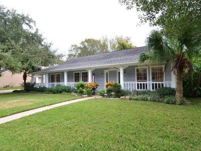 1519 Chestnut Ln, Richmond, TX, 77469