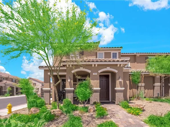7064 Salt Plains St #0, North Las Vegas, NV 89086