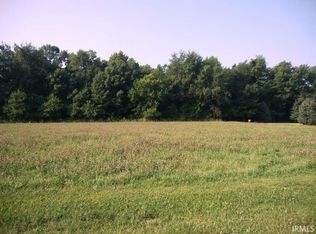 LOT 10 E Walnut Ridge Loop #10, Brookston, IN 47923