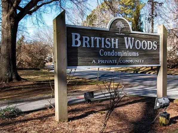 2235 Sunderland Rd APT 105C, Winston Salem, NC 27103