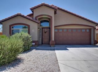 23633 W Sonrisas St, Buckeye, AZ 85326