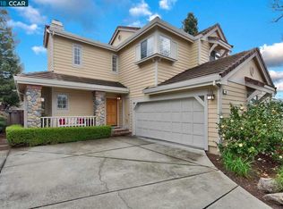 49 Tule Ct, Clayton, CA