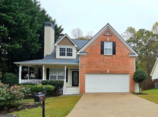 2070 Wildcat Cliffs Way, Lawrenceville, GA 30043