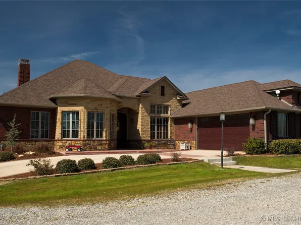 609 Lakeshore Dr, Durant, OK 74701