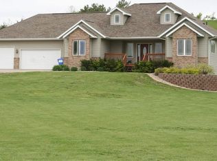 25011 472nd Ave, Baltic, SD 57003