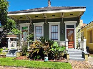 542 Elmira Ave, New Orleans, LA 70114