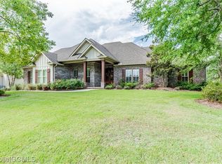 7438 Dellwood Creek Cir, Spanish Fort, AL 36527