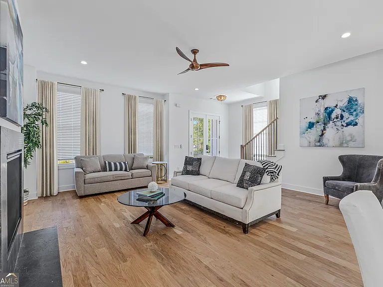 930 Laurel Brooke Ave #LEASE PURCHASE OPTIO — Photo 6