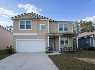 2062 Garrison Way Grn, Green Cove Springs, FL 32043