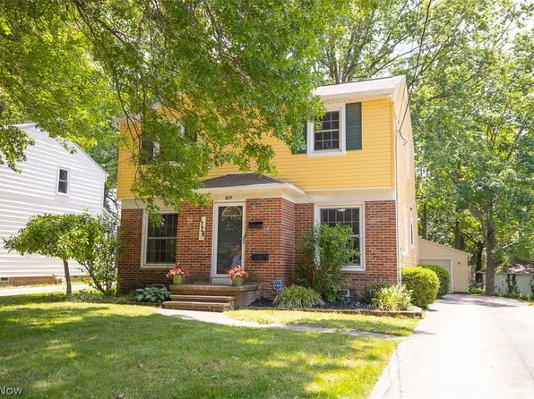 1724 Wiltshire Rd, Akron, OH 44313