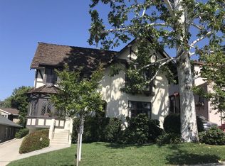 1315 Cordova Ave, Glendale, CA 91207