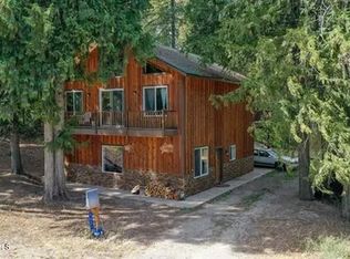 7631 Fertile Valley Rd, Newport, WA 99156