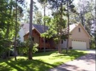 32400 Northwoods Ln, Breezy Pt, MN 56472