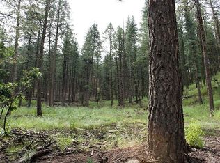 5 Skyline Trl, Sapello, NM 87745