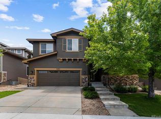 5301 Clovervale Cir, Highlands Ranch, CO 80130