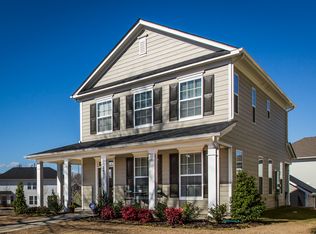 2411 Double Oaks Rd, Charlotte, NC 28206