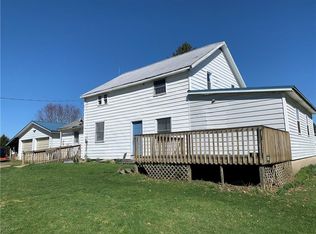 195 Plank Rd, Corry, PA 16407