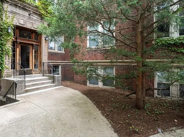 97 Chester St, Boston, MA