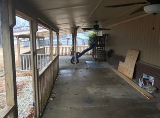 88 McClerkin Rd, Burlison, TN 38015