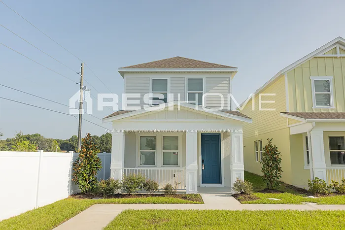 2 bed, 2.5 bath, 1317 sqft, $1,645 — Photo 1