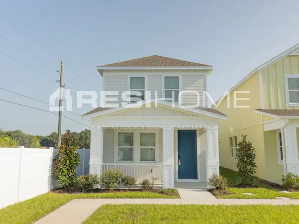 8104 Arrow Wood Loop, Wildwood, FL 34785