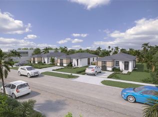 22880 SW 122nd Pl, Miami, FL 33170