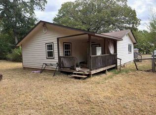 1650 Nunn Ln, Westville, OK 74965