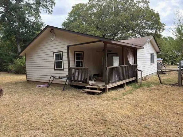 1650 Nunn Ln, Westville, OK 74965