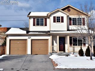62 Audubon Dr, Colorado Springs, CO 80910