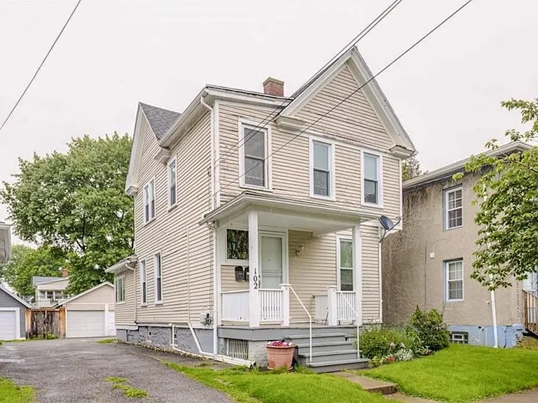 102 Gregory St #2 — Photo 1